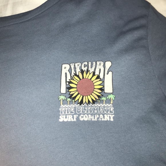 RIPCURL SHIRT - Picture 3 of 5